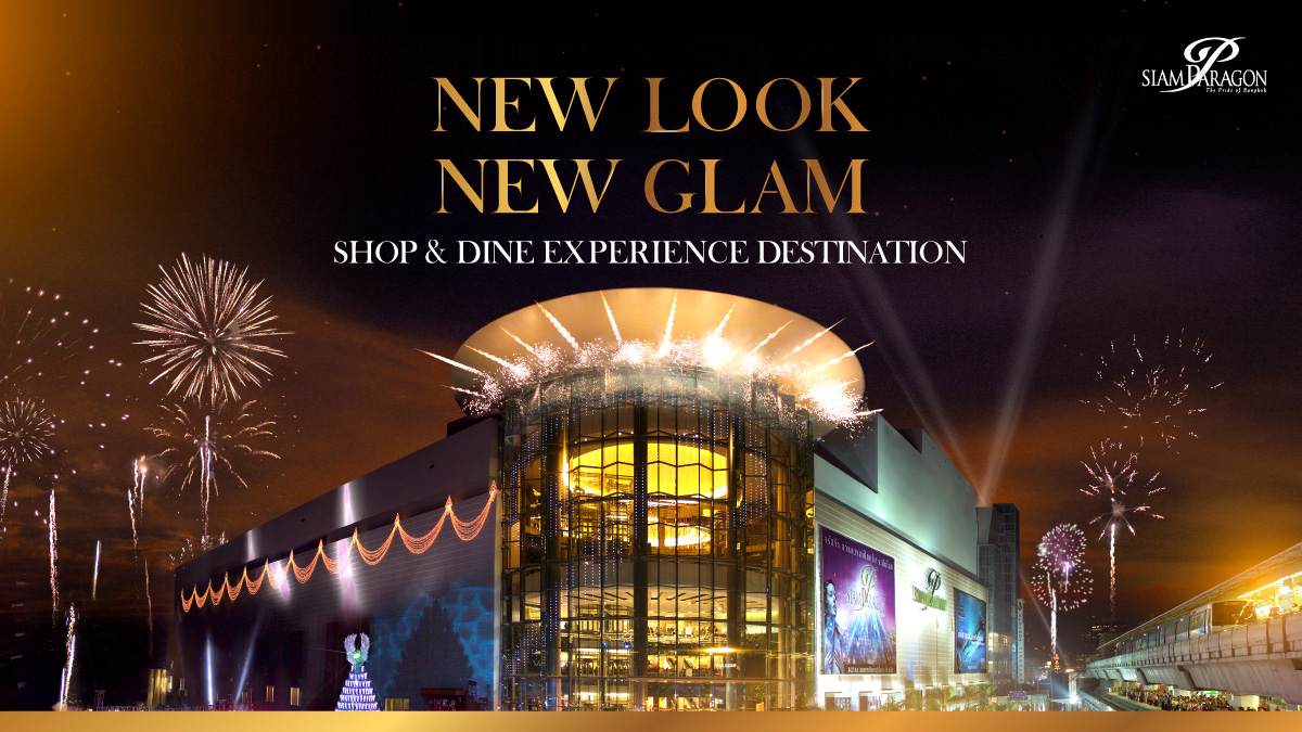 Naraya Siam Paragon - All You Need to Know BEFORE You Go (with Photos)