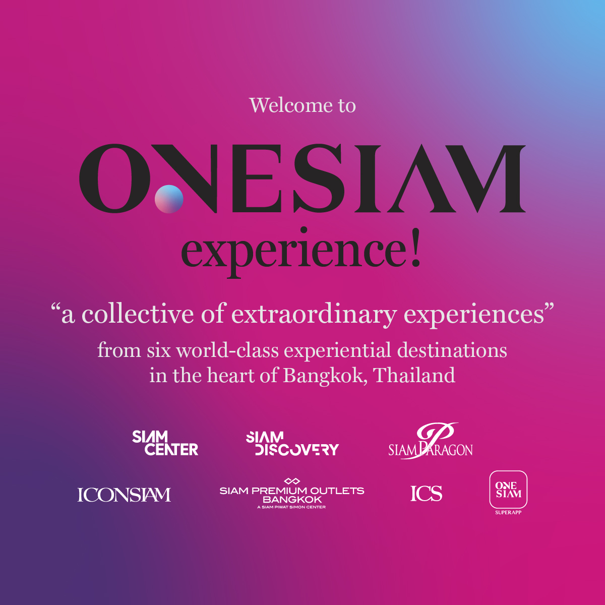 中国顾客专享礼遇！