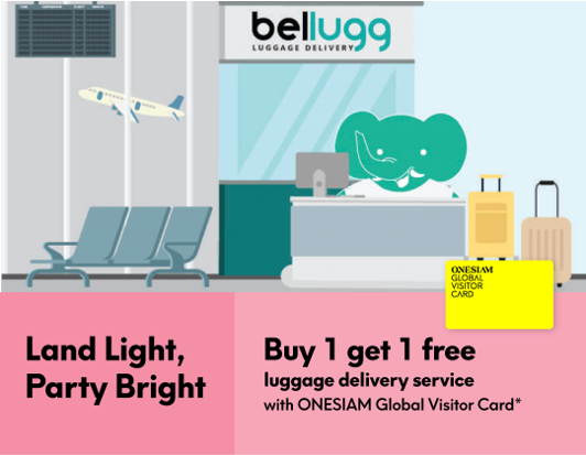 White Party Bangkok 2025 Upgraded!