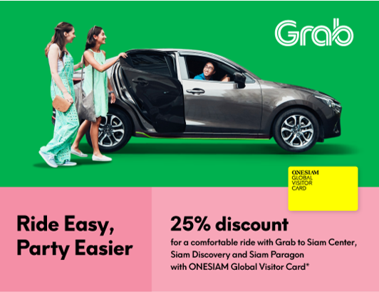 White Party Bangkok 2025 Upgraded!_Grab