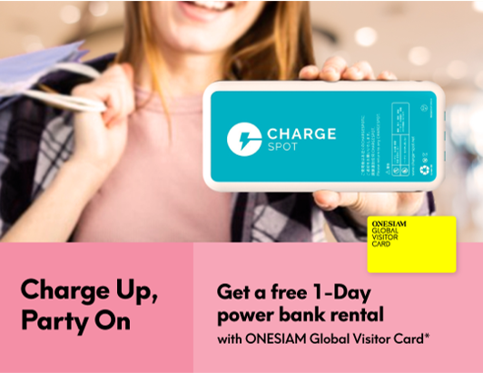 White Party Bangkok 2025 Upgraded!