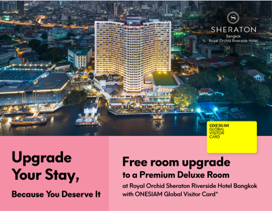 White Party Bangkok 2025 Upgraded!