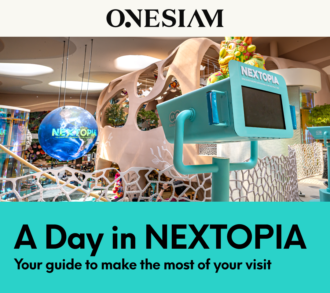 A Day in NEXTOPIA