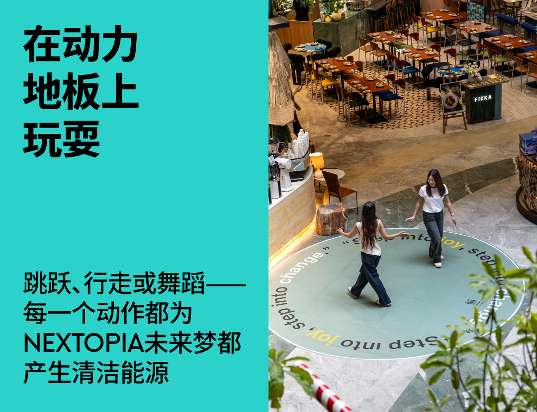 NEXTOPIA未来梦都 一日游