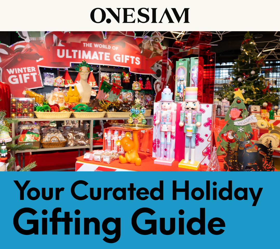 Your Curated Holiday Gifting Guide – Thoughtful, Playful, and Perfectly You