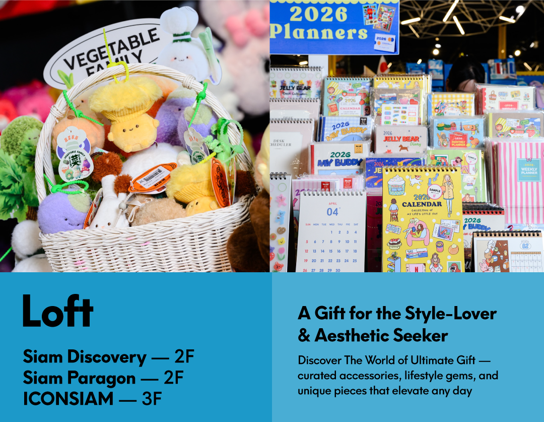 Your Curated Holiday Gifting Guide – Thoughtful, Playful, and Perfectly You_LOFT