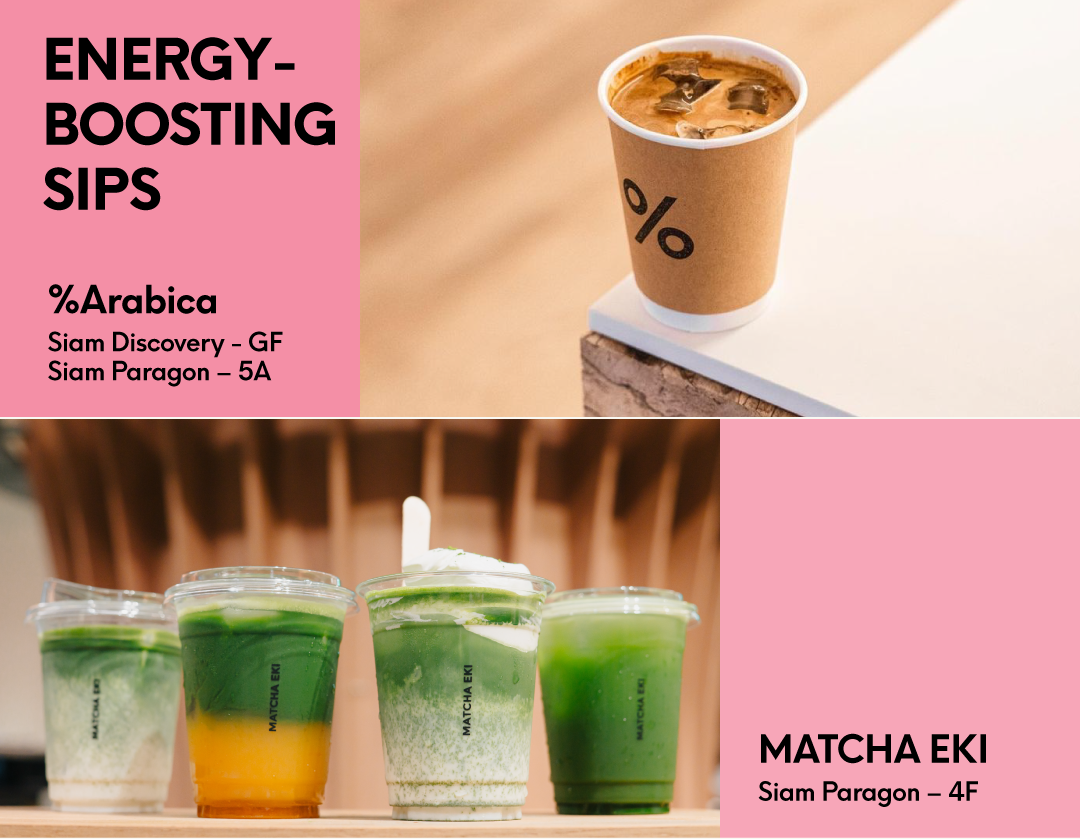 White Party Bangkok Essentials