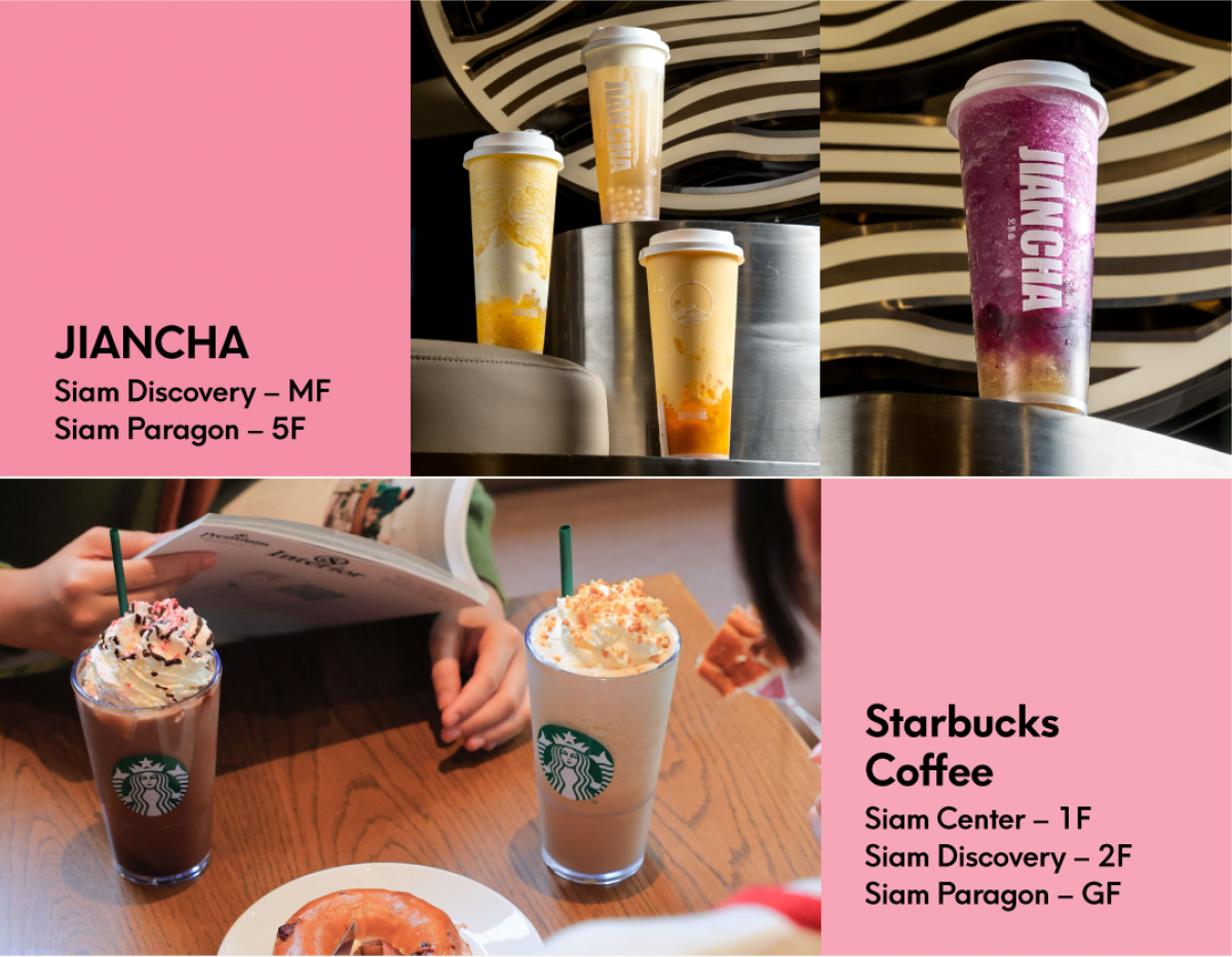 White Party Bangkok Essentials