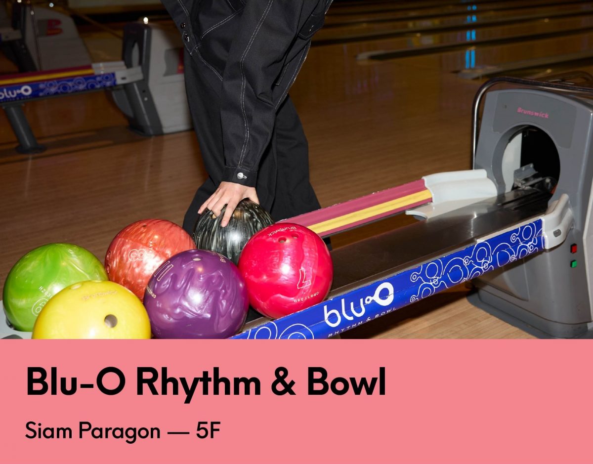 Blu-O - 7 Post-V-Day Date Ideas in Bangkok