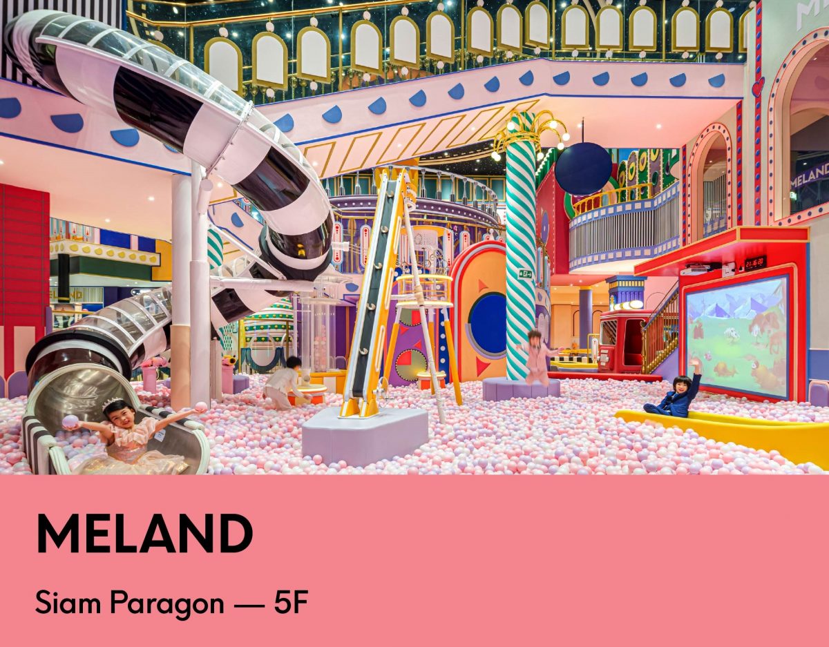 MELAND - 7 Post-V-Day Date Ideas in Bangkok