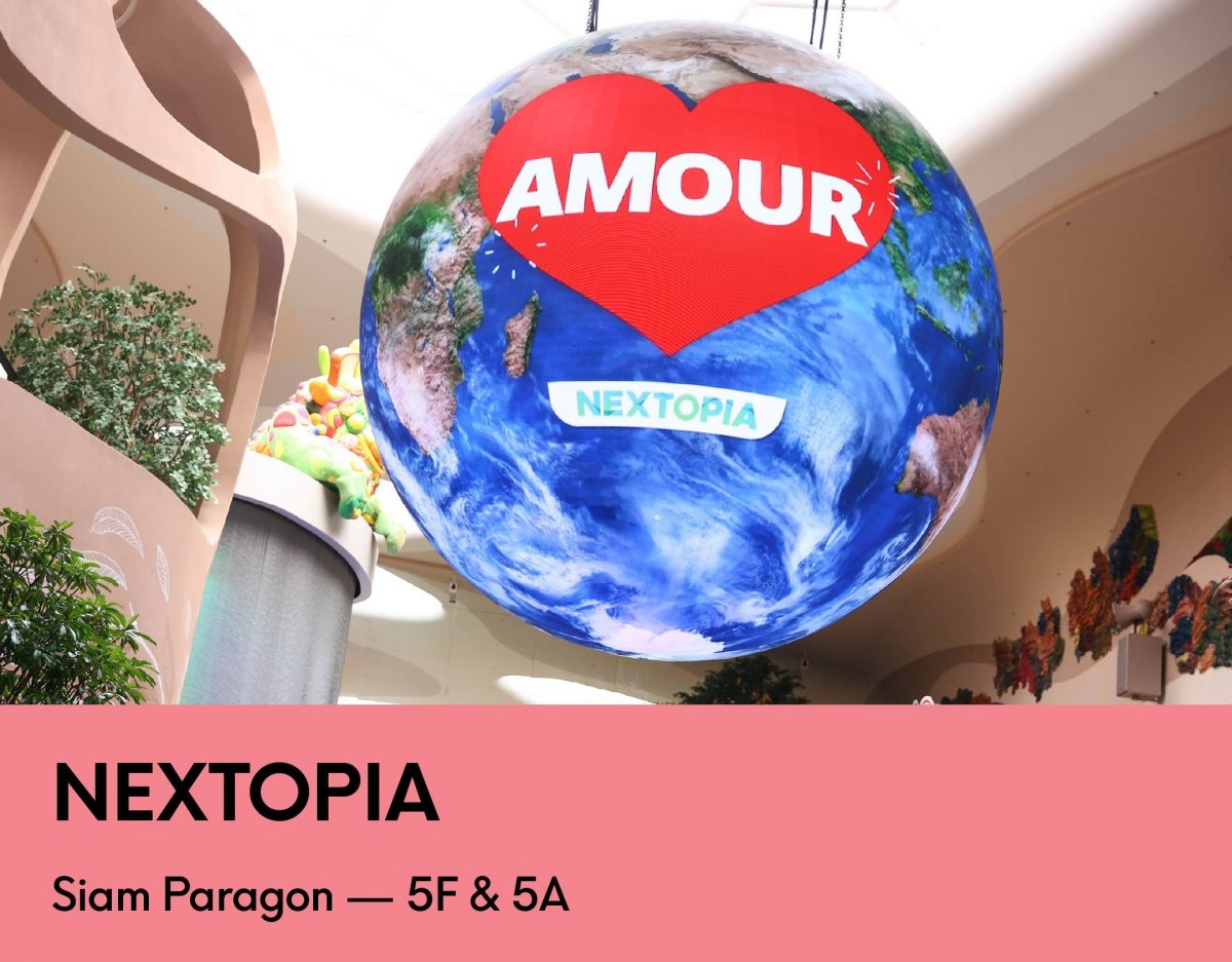 NEXTOPIA - 7 Post-V-Day Date Ideas in Bangkok