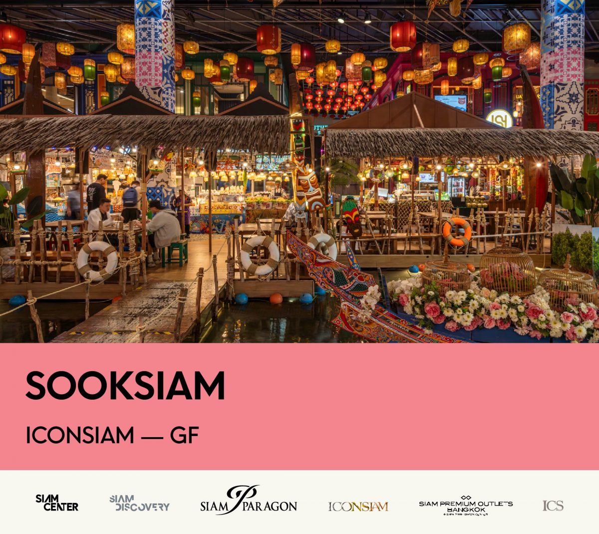 SOOKSIAM - 7 Post-V-Day Date Ideas in Bangkok
