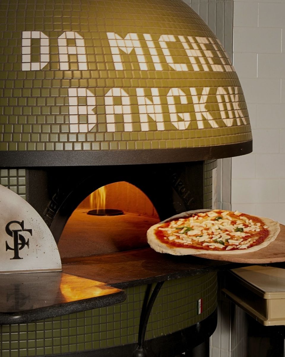 Comforting Meal for the Whole Family Relaxing Restaurants in Bangkok