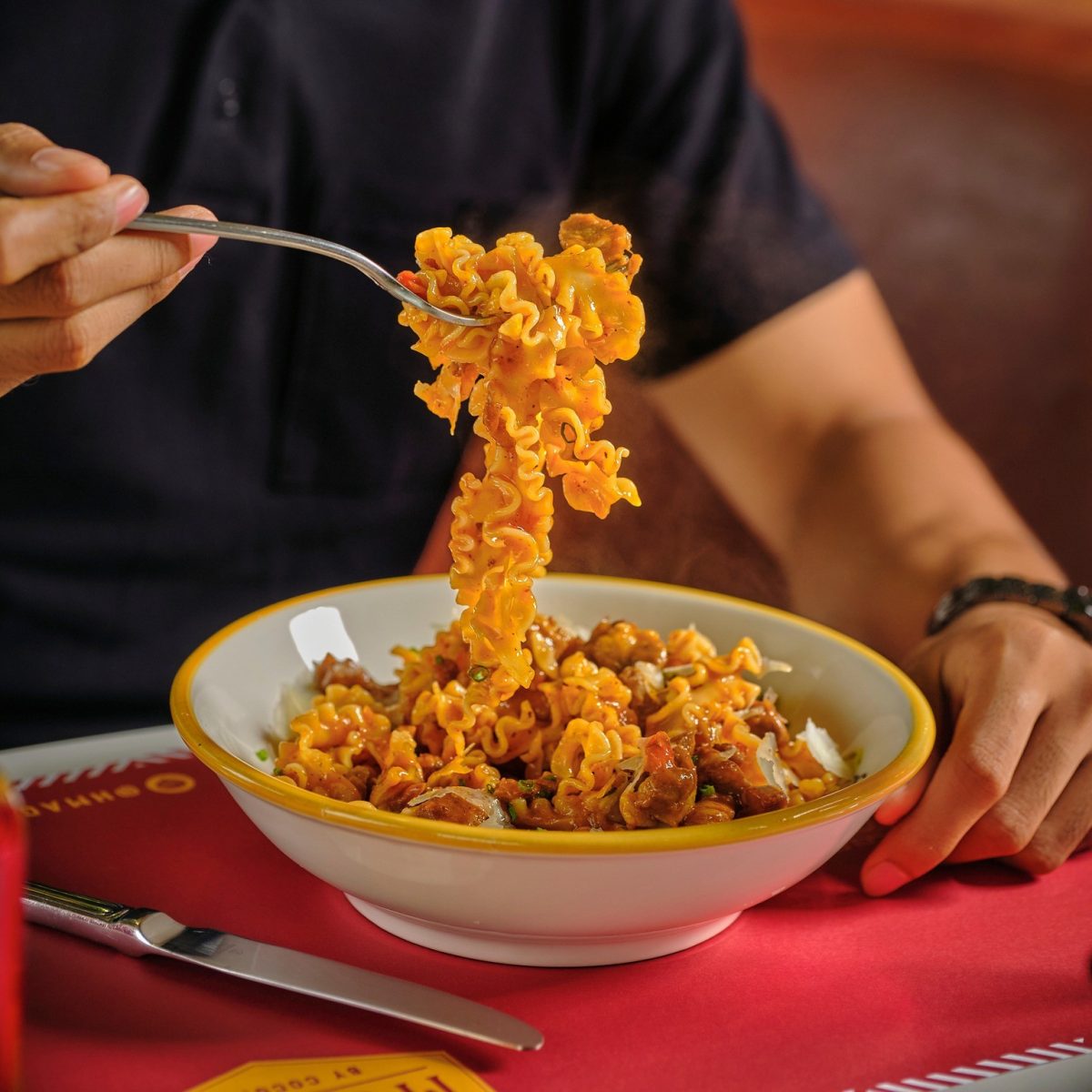 Comforting Meal for the Whole Family Relaxing Restaurants in Bangkok