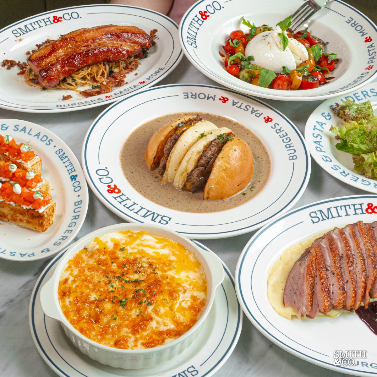 Comforting Meal for the Whole Family Relaxing Restaurants in Bangkok