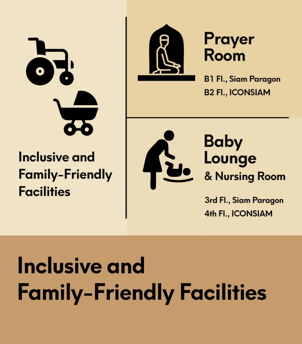 Here to Support You During Extended Stays