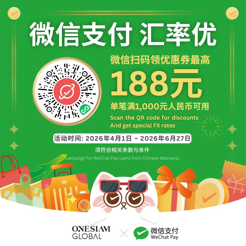 <strong>微信支付用户尊享</strong>