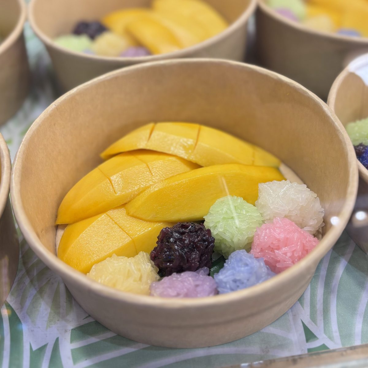 Your 1-Day Plan for an Iconic Songkran at ICONSIAM