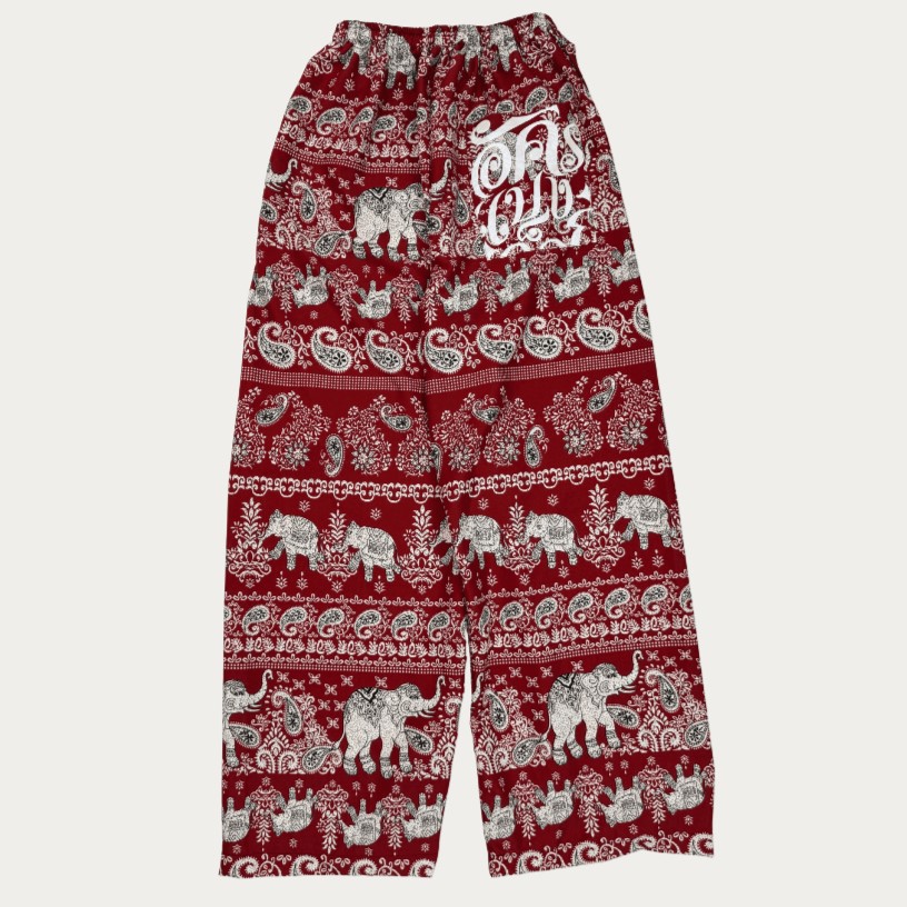 Let’s Build Your Thai Summer Survival Kit