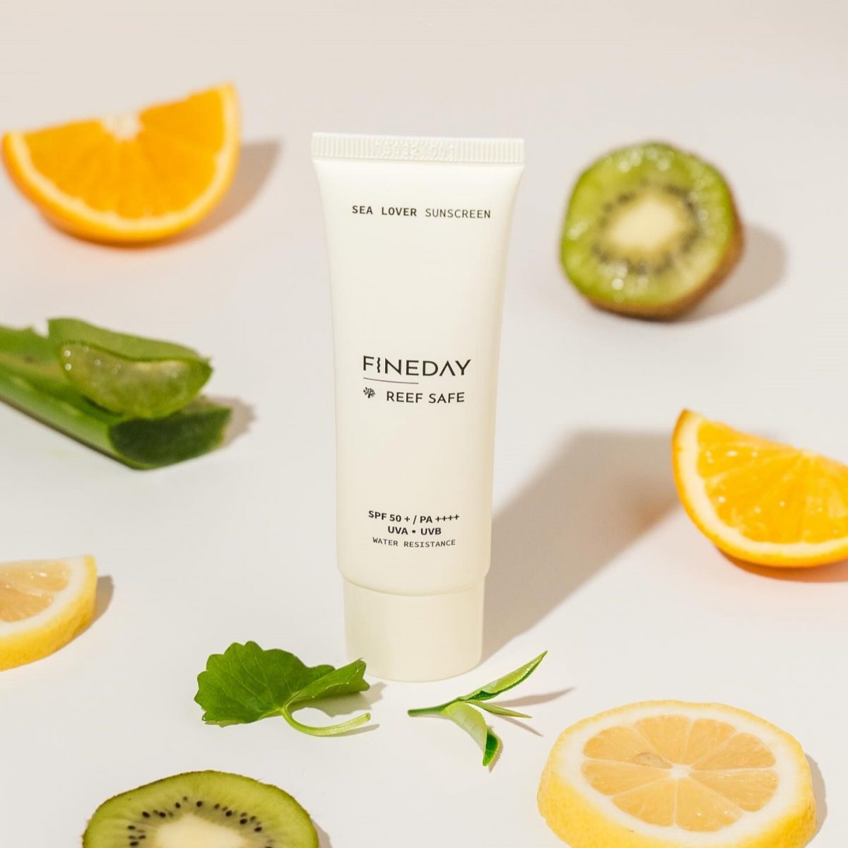 Let’s Build Your Thai Summer Survival Kit