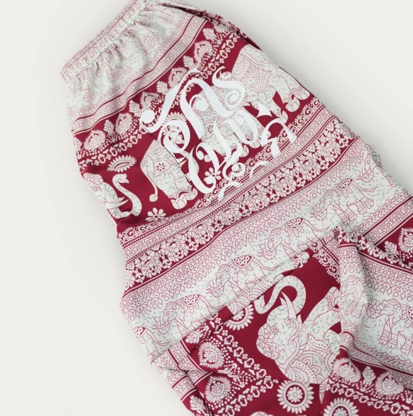 Let’s Build Your Thai Summer Survival Kit