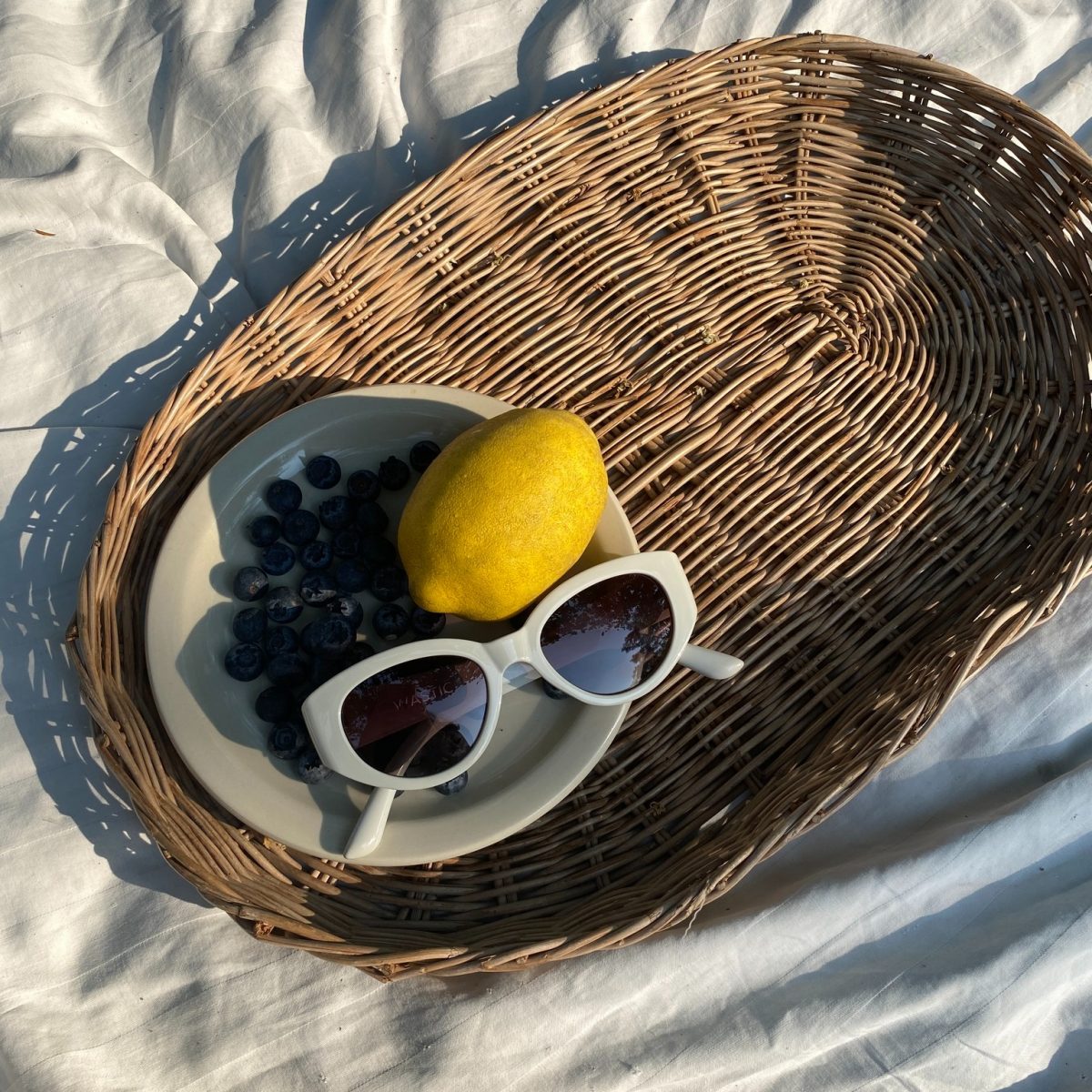 Let’s Build Your Thai Summer Survival Kit