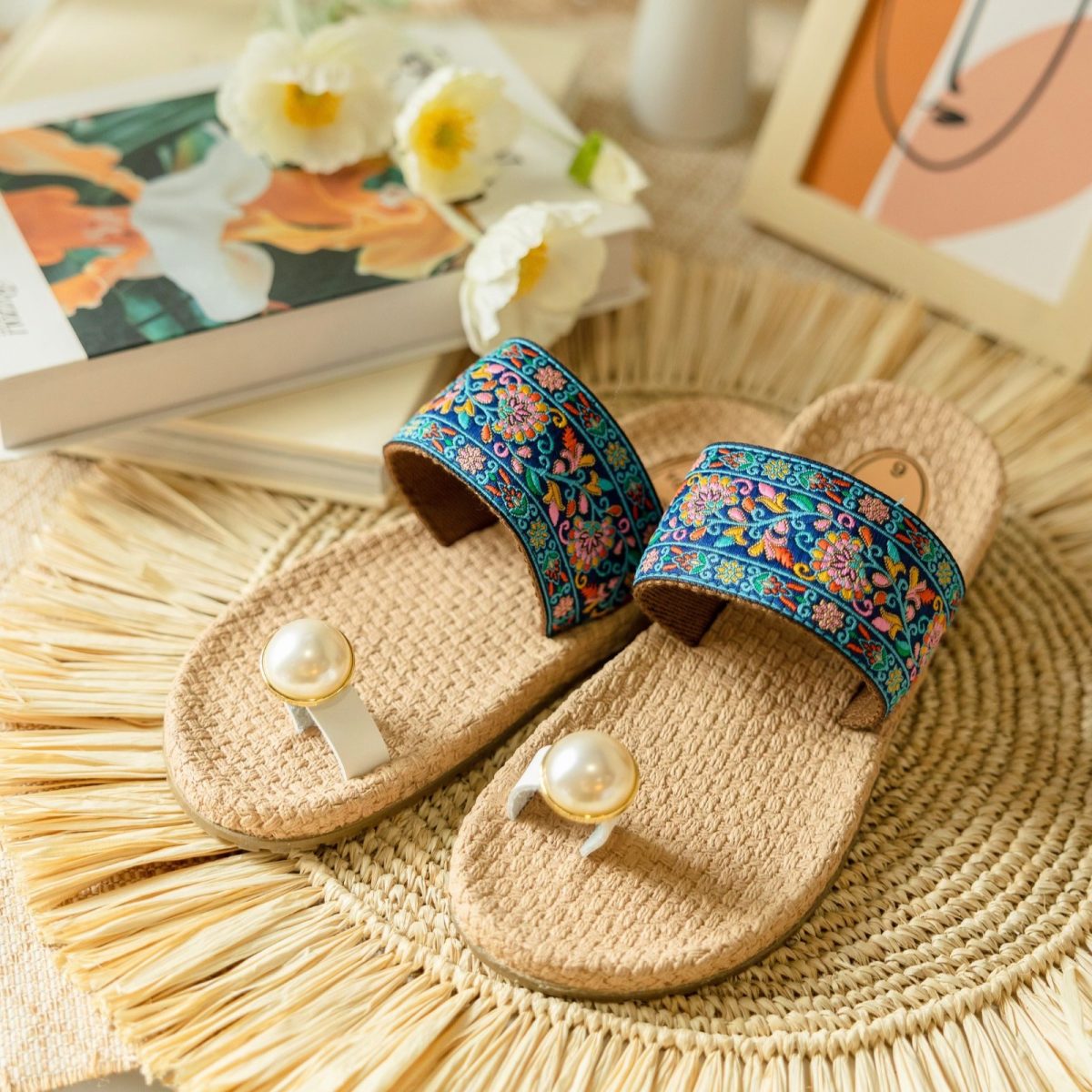 Let’s Build Your Thai Summer Survival Kit