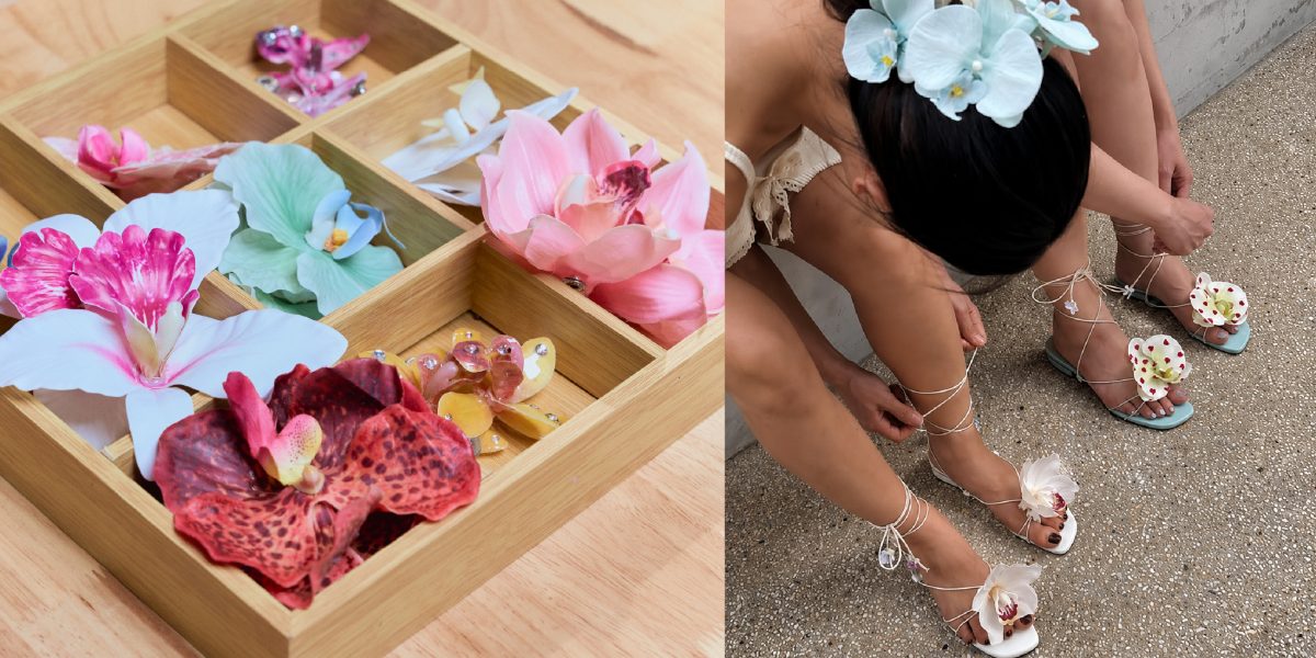 Bangkok Must-Buys: Thai Fashion Edition