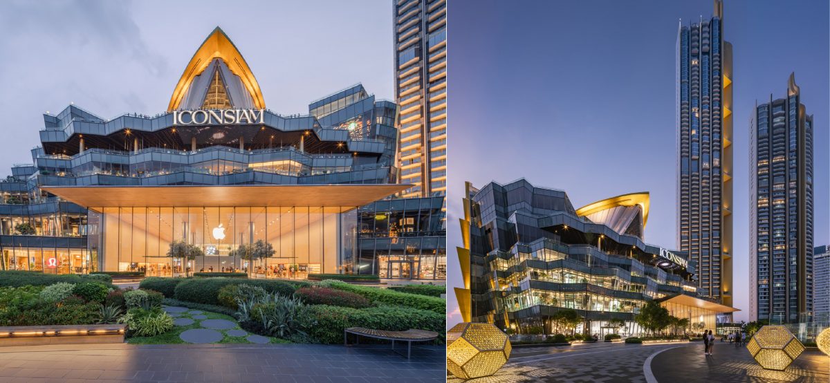 Bangkok’s Iconic Backdrops Landmarks You Can’t Miss at ICONSIAM