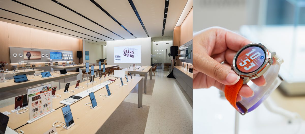 Unmatched Experiences, only at Siam Paragon