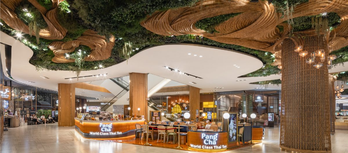Unmatched Experiences, only at Siam Paragon