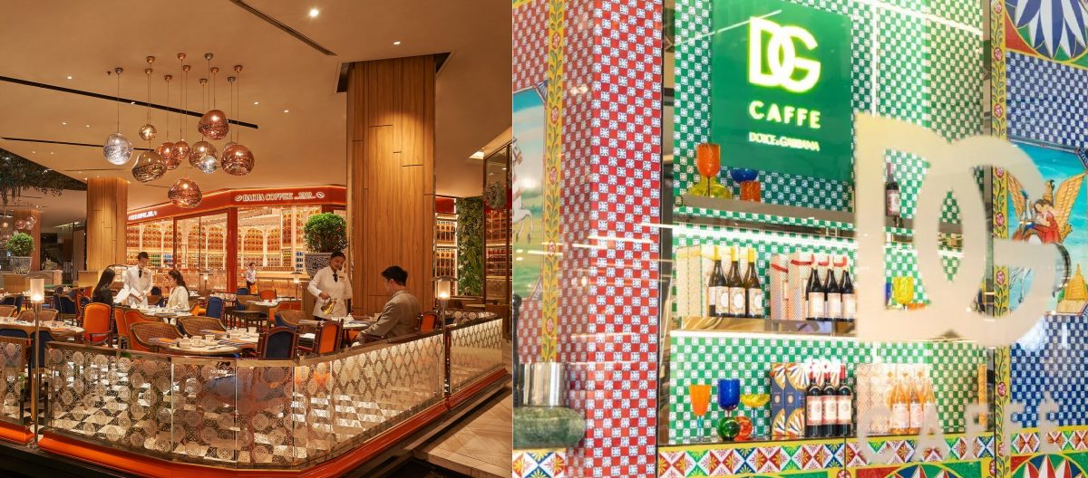 Unmatched Experiences, only at Siam Paragon