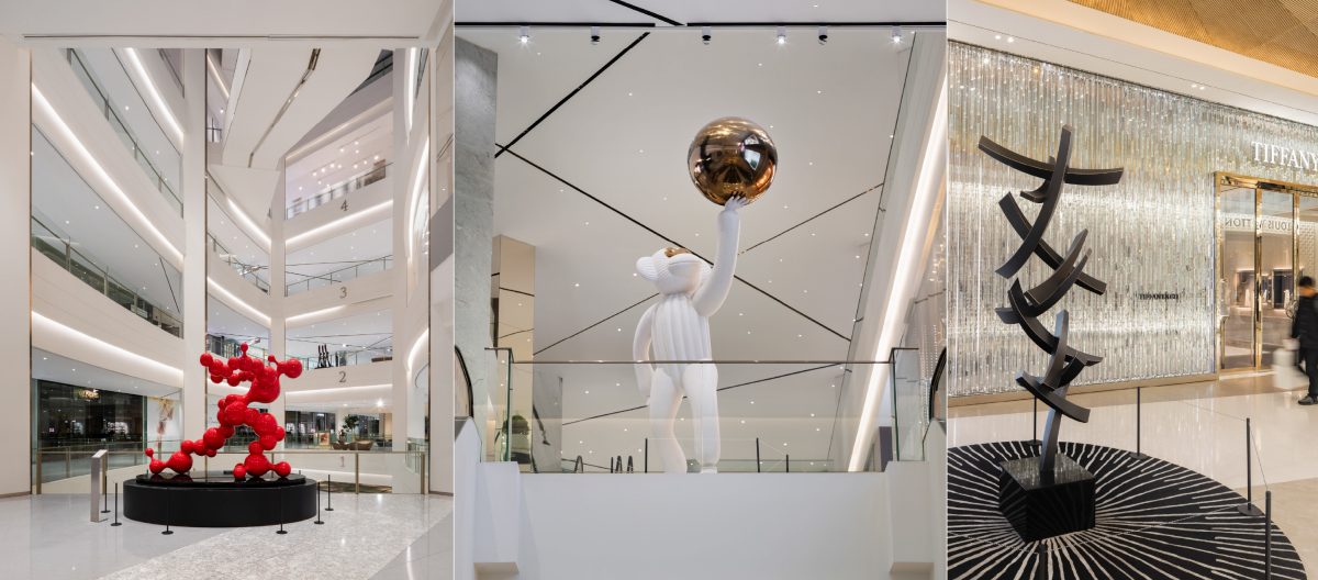 Unmatched Experiences, only at Siam Paragon