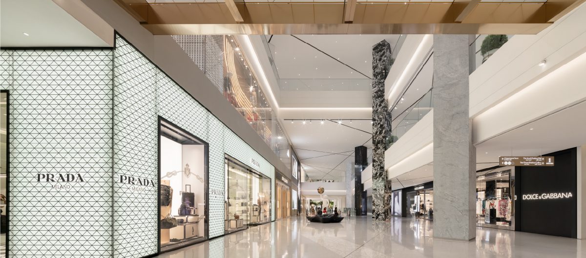 Unmatched Experiences, only at Siam Paragon