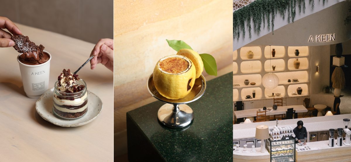 Bangkok’s Most Sustainable Dining Experiences