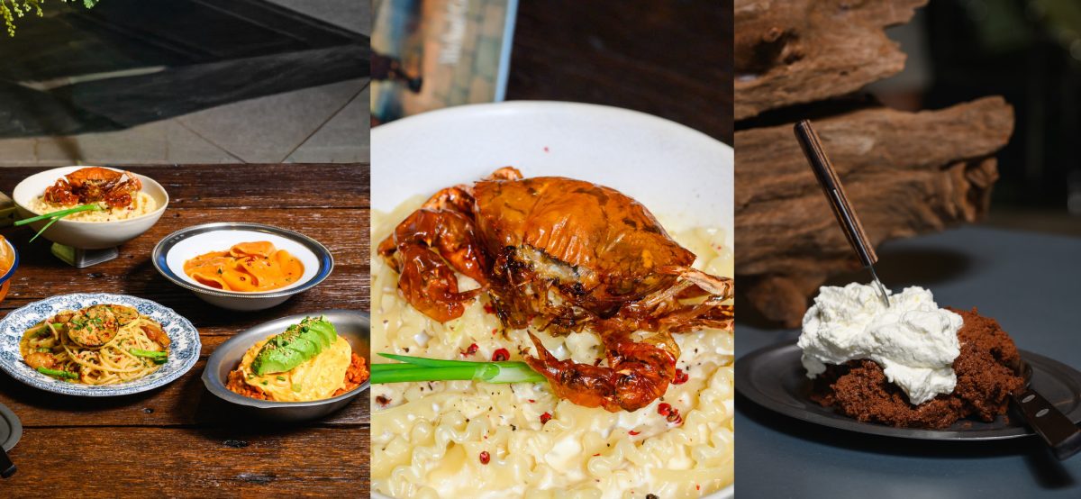 Bangkok’s Most Sustainable Dining Experiences