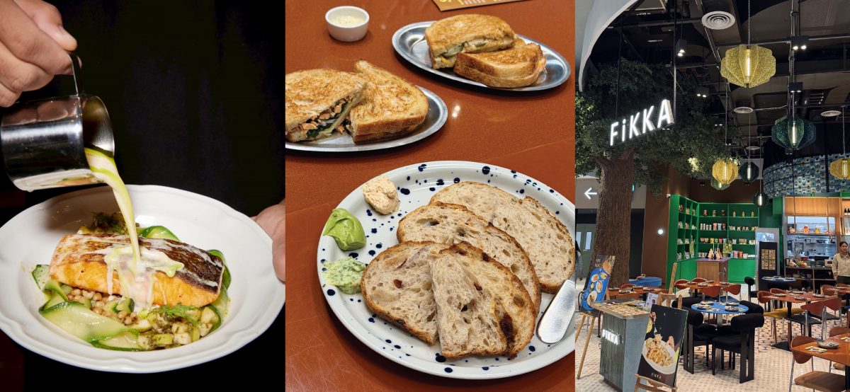 Bangkok’s Most Sustainable Dining Experiences