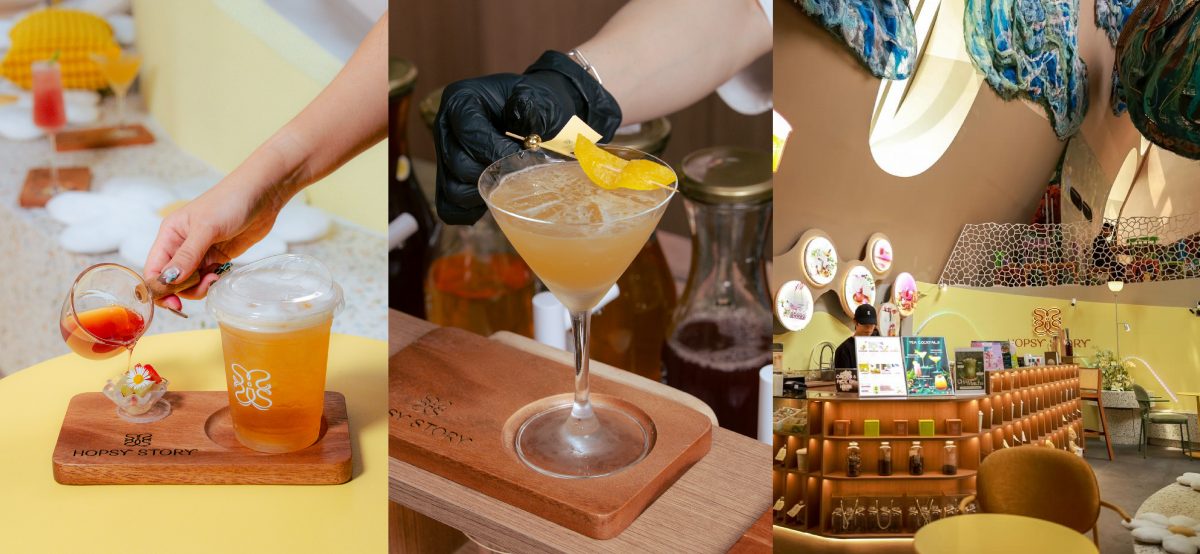 Bangkok’s Most Sustainable Dining Experiences