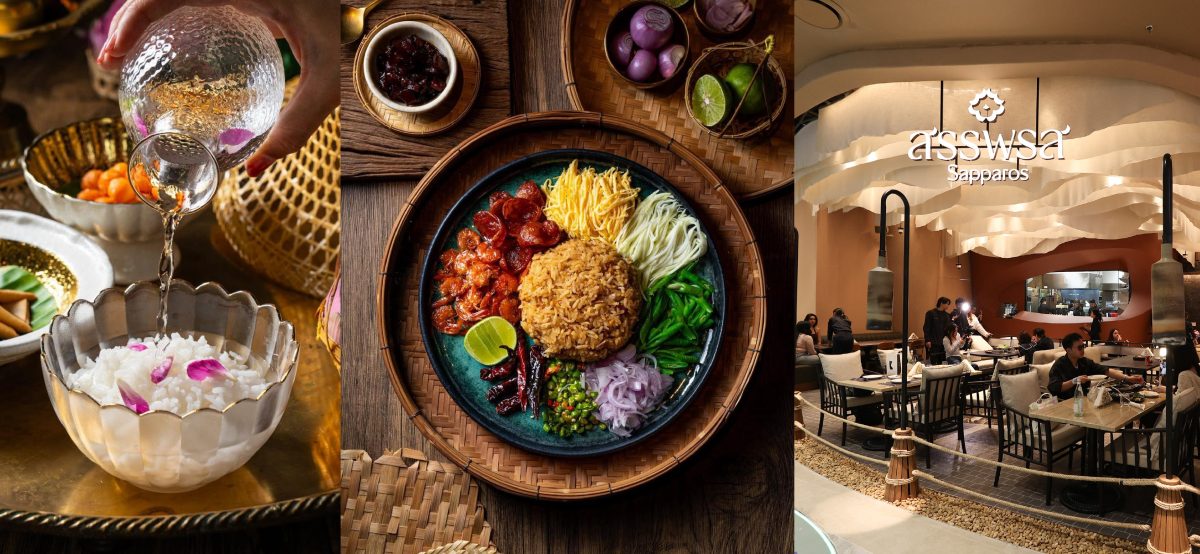 Bangkok’s Most Sustainable Dining Experiences