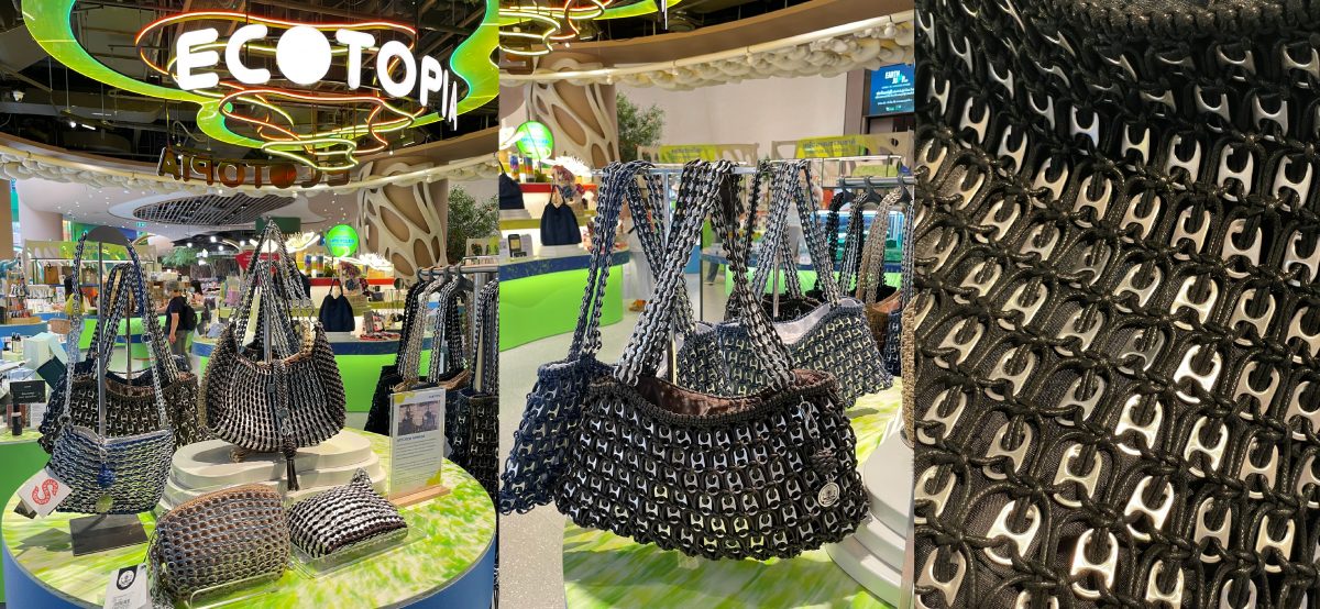 Top 5 Sustainable Brands with a Story Worth Taking Home