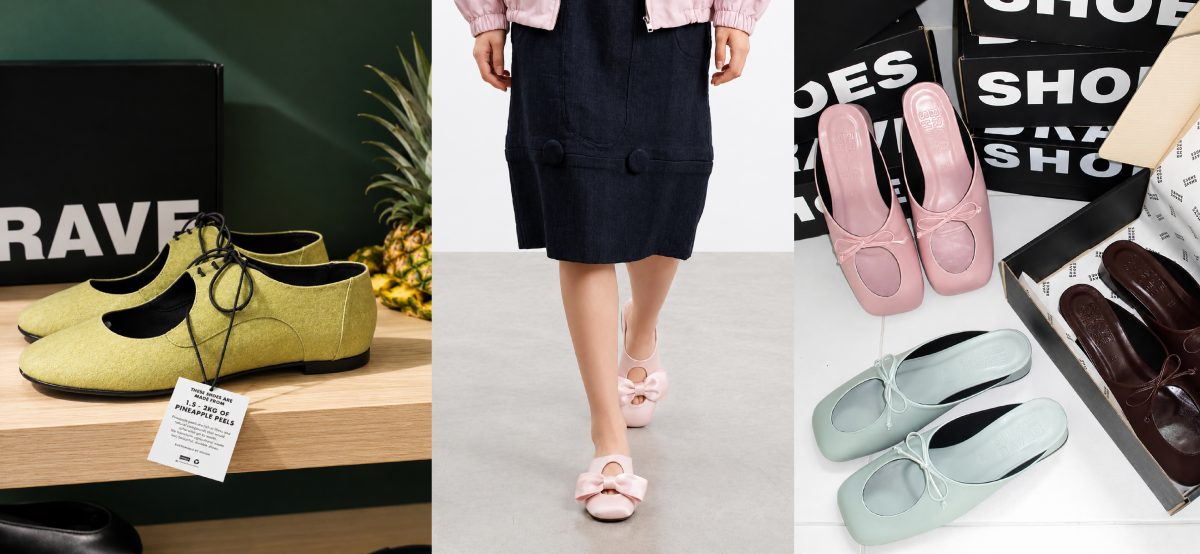Top 5 Sustainable Brands with a Story Worth Taking Home