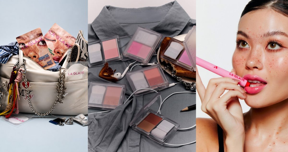 Viral Thai Beauty Brands Worth Taking Home_LA GLACE