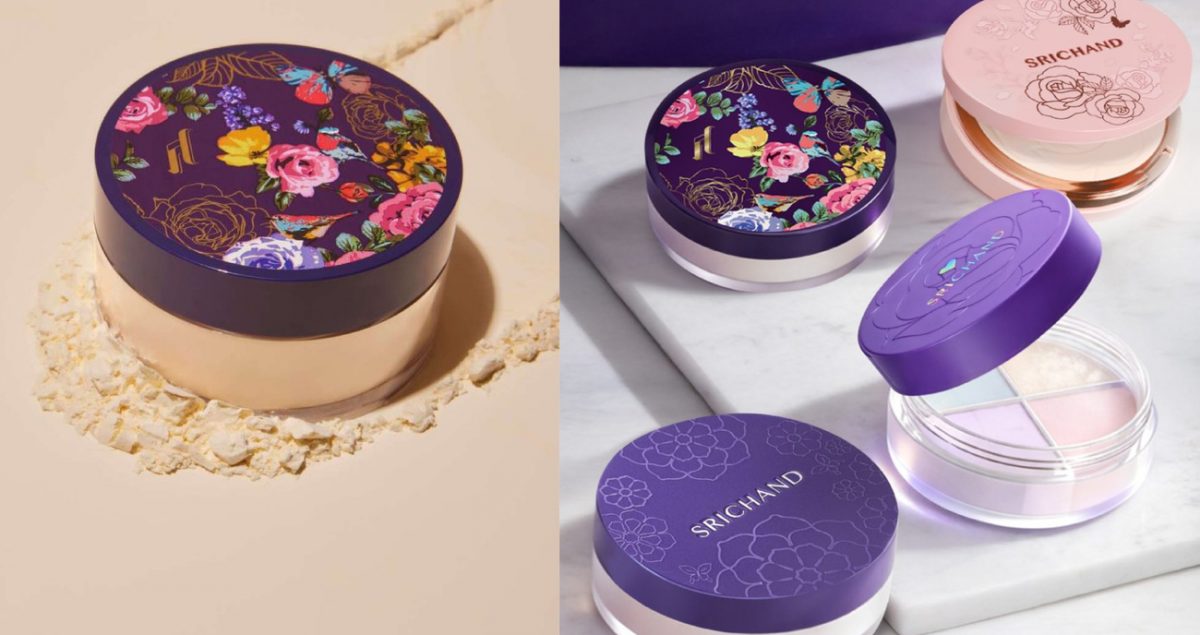 Viral Thai Beauty Brands Worth Taking Home_SRICHAND