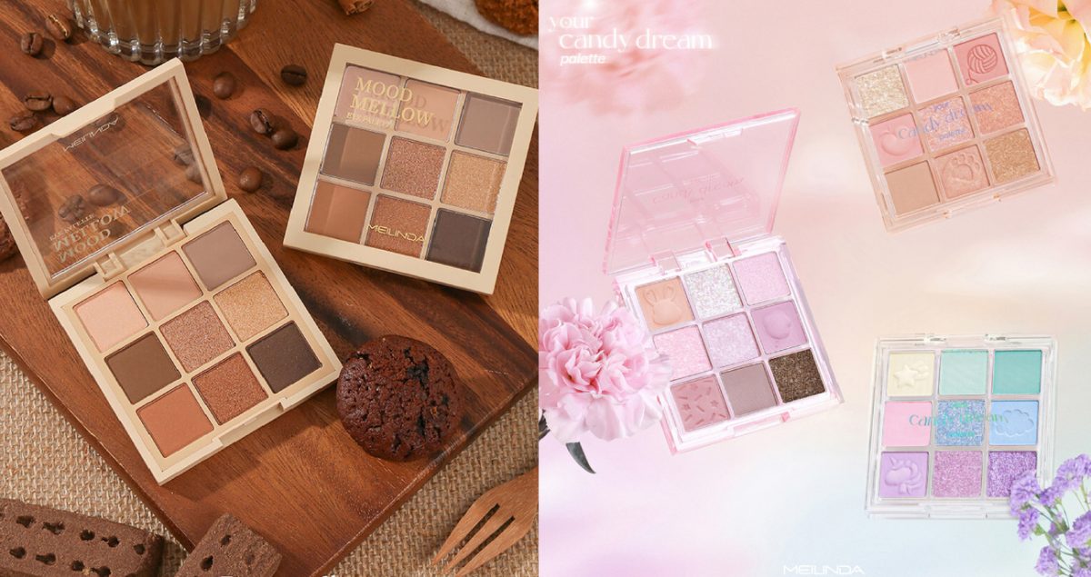 Viral Thai Beauty Brands Worth Taking Home_MEILINDA