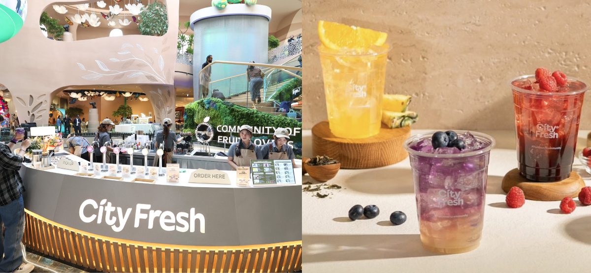 City Fresh