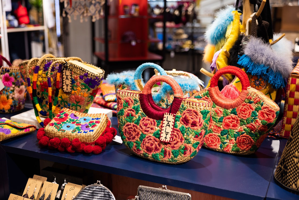 Bags