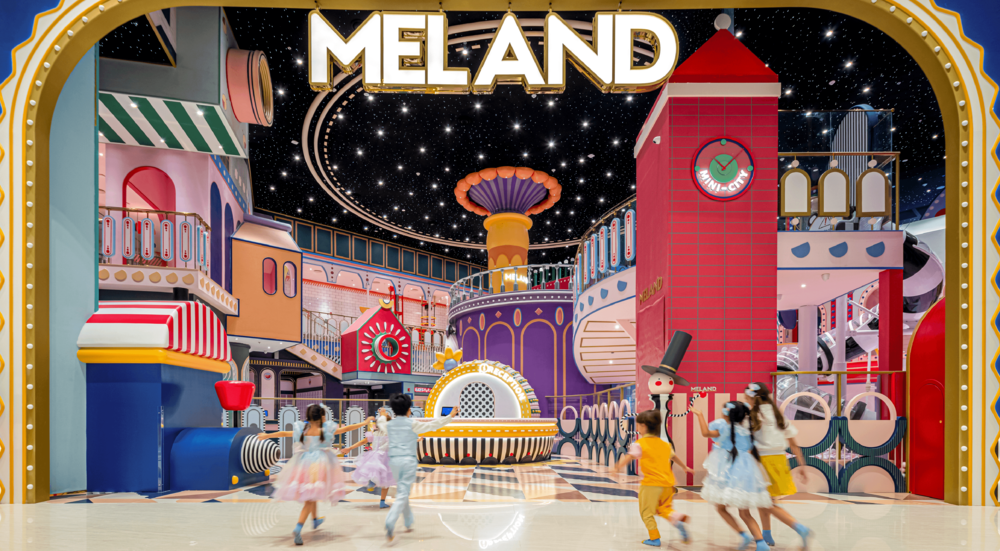 MELAND