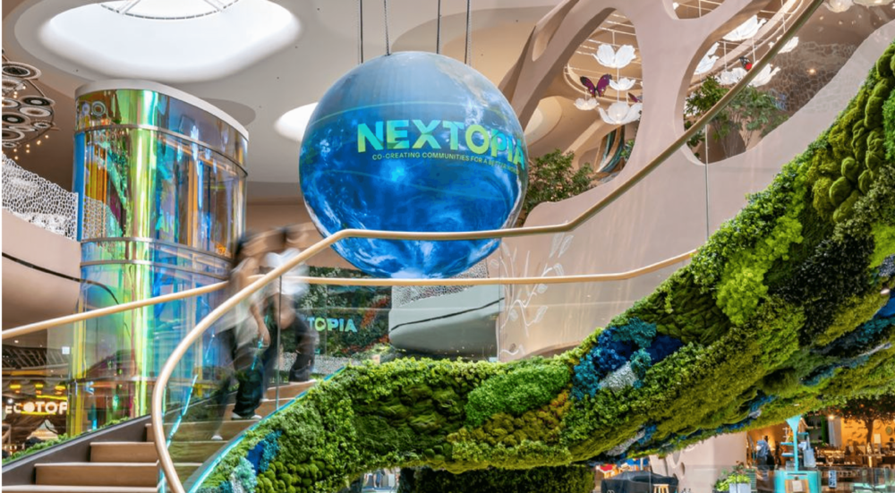 NEXTOPIA