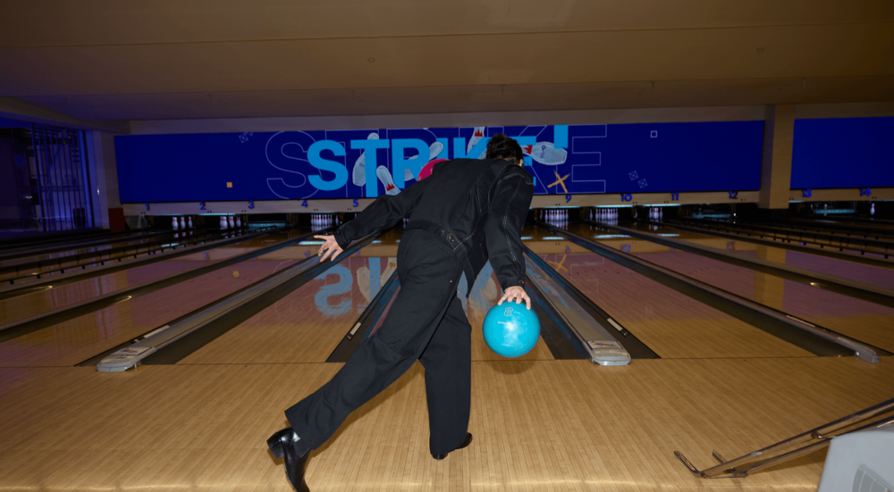 Blu-O Rhythm & Bowl