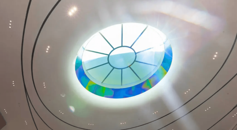 Beyond Luxury: The Unexpected Art Gallery Hidden Inside Siam Paragon